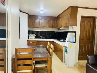 A4 Transient House Unit A - 5