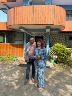 Gauri Homestay - 3