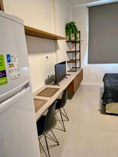 Studio - Centro - Próximo às Barcas - 7
