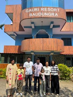 Gauri Homestay - 2