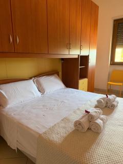 Villa Alba fronte mare - 8