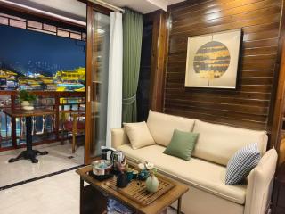 Miss Dong’s River View Homestay, Fenghuang Ancient Town - 4
