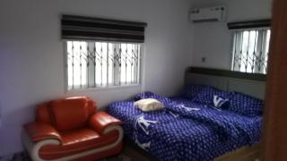 Moore Shortlet Apartment - 7