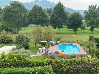 Appartamento relax con piscina garden - 3