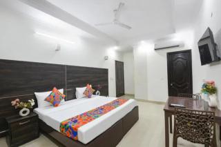 FabHotel Tulip Inn Residency - Mayom Hospital, D-Block, 19 - 1