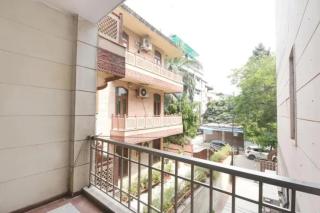 FabHotel Tulip Inn Residency - Mayom Hospital, D-Block, 19 - 6