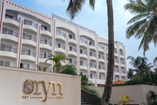 ORYN-Celebrity Resort - 0