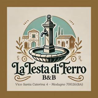 La Testa Di Ferro - 0