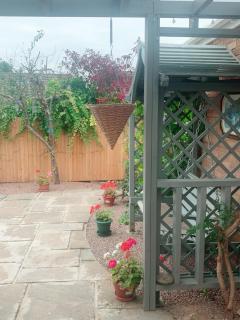 Happy Day Annexe Walk to Warwick Uni & Cannon Park - 1