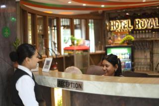 Hotel Royal Sen - 5
