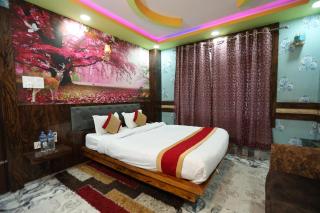 Hotel Royal Sen - 1