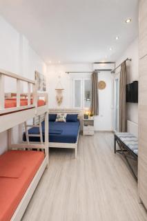 Bella Vista Mare 2 - 3