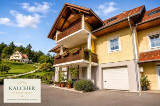 Weststeiermark Zwischen Weinbergen und Wanderwegen stilvolle Ferienwohnung mit Balkon STEI100 - 9