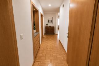 Weststeiermark Zwischen Weinbergen und Wanderwegen stilvolle Ferienwohnung mit Balkon STEI100 - 1