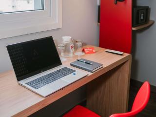 ibis Trujillo - 2