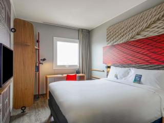 ibis Trujillo - 1
