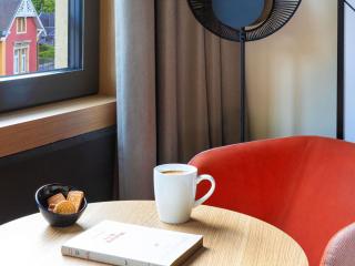 Mercure Luxembourg Off Kirchberg - 7
