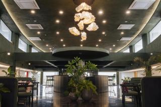 ORYN-Celebrity Resort - 8