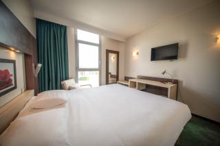 Elema Hotels Beauvais ex Hostellerie Saint Vincent Beauvais Aeroport - 9