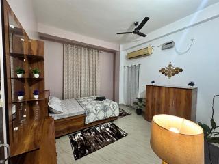 The city loft - 5