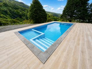 Pico Island Villa 20 - Private Pool, Sea & Pico View - 9