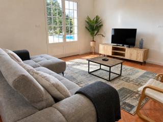 Pico Island Villas 20 - Private Pool, Sea & Pico View - 7