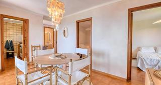 apartament amb piscina comunitària al Golfet - 5