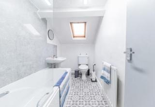 Egremont Hide Away - Perfect contractor accommodation - Close to Sellafield - 1