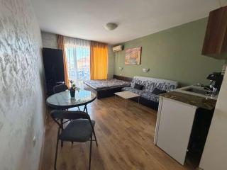 Charming Studio in Royal Palm Complex Sveti Vlas by Flat Mаnager - 6
