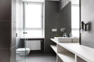 Residence Appartements ITALIA - 9