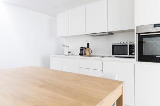 Residence Appartements ITALIA - 8