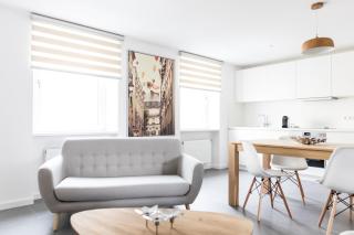 Residence Appartements ITALIA - 7