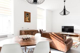 Residence Appartements ITALIA - 4
