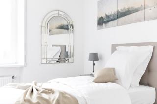 Residence Appartements ITALIA - 3