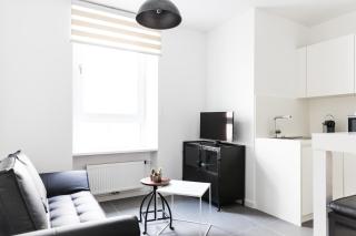 Residence Appartements ITALIA - 1