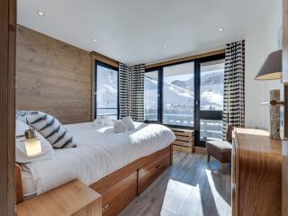 Appartement lumineux au Val Claret, proche pistes et commerces - FR-1-641-26 - 2