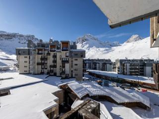 Appartement lumineux au Val Claret, proche pistes et commerces - FR-1-889-32 - 3