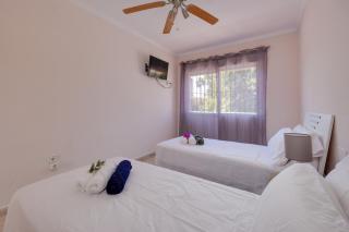Casa con Piscina Privada y BBQ - Playa 12min a Pie - 7