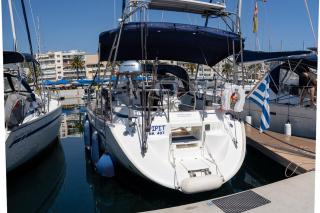 Yacht Pipit - Unique Stay in Marina of Kavala - 1