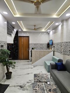 The Mor Mukut INN - 9