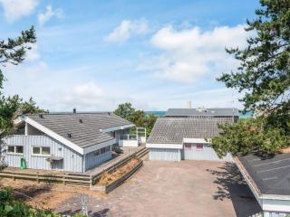 8 person holiday home in Glesborg - 5