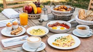 Loup Castel Boutique Hotel B&B - 1