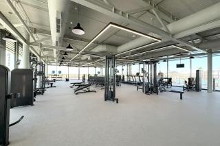 Bloomfields 1BR in Vantage 2 - Yas Golf Collection - 2