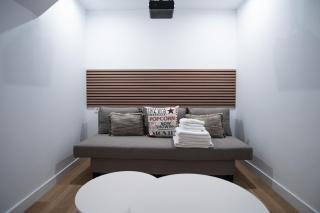 Estudio 3 Juan Boscan Madrid Hot Tub & Arcade - 4