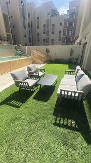 Orgad Luxury Apartments with Private Pool - 7