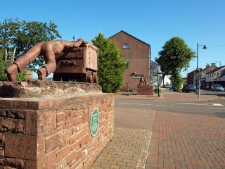 Egremont Hide Away - Perfect contractor accommodation - Close to Sellafield - 4
