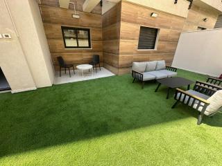 Orgad Luxury Apartments with Private Pool - 6