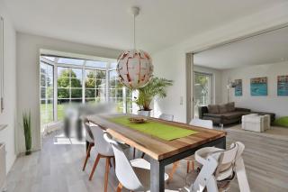 Ferienhaus Glockenstraße Ferienwohnung Ostseehöhe Appartement 1 - Scharbeutz - 8