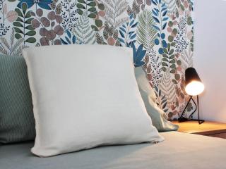 Isacco's Room - Pet-Friendly Studio Apartment near Alba - 3
