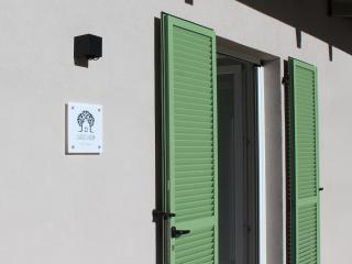 Isacco's Room - Pet-Friendly Studio Apartment near Alba - 1